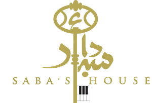 Riad Saba's House