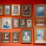 Les musées préférés du riad de luxe Saba's House dans la médina de Tanger