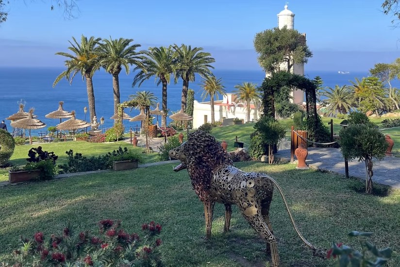 Les visites qui valent vraiment le coup autour de Tanger : le Cap Spartel, phare, musée et parc
